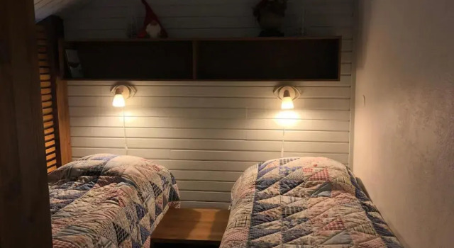 Апартаменты Saaritupa Apartment Saariselkä