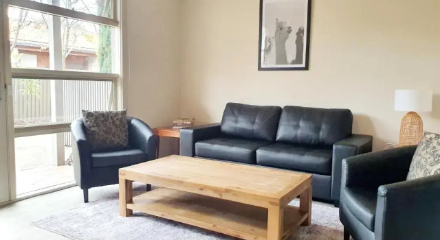 Apartamento De lujo Central Shepparton Apartments