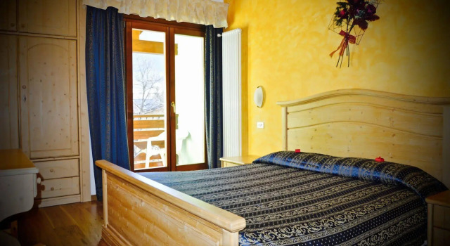 Hotel Dal Bon