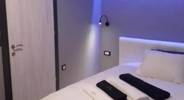 Полулюкс Pietra Mare Suites