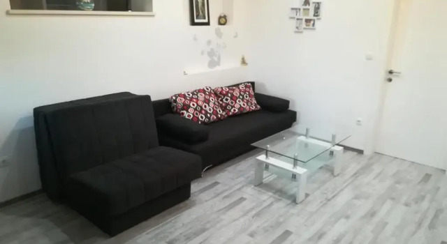 Апартаменты c 1 комнатой Apartments Lipić