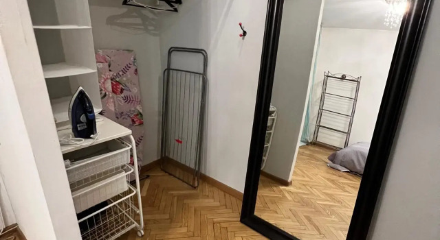 Myhotel24 Apart Aeroport (Moy otel 24 Apart Aeroport)