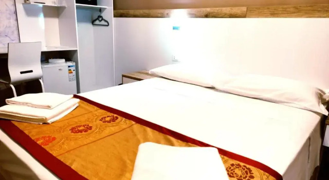 Номер Standard Hotel Venice Tour
