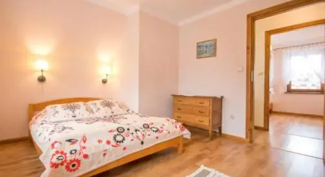 Domek przy Termach, Book Hotel Hotels in Tatras with Parking, Parking