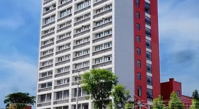Ivy Hotel, Book Hotel Billige hoteller i Ziyang