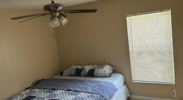 Apartment Near Disney World, Book Lejlighed Kissimmee Kissimmee