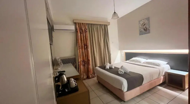 Номер Economy Hotel Rex