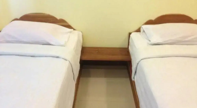 Standard Zimmer Lankham Hotel