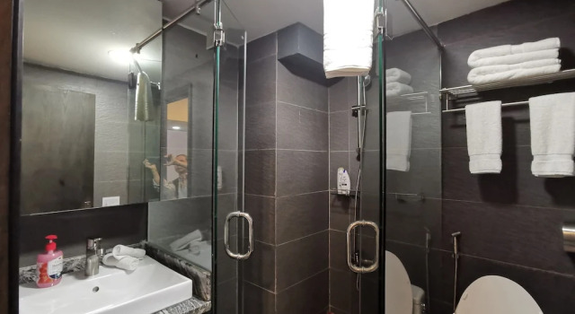 Апартаменты Comfort The Haven - Lofts by the Park