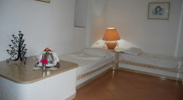Wondergolf Hotel Port El Kantaoui