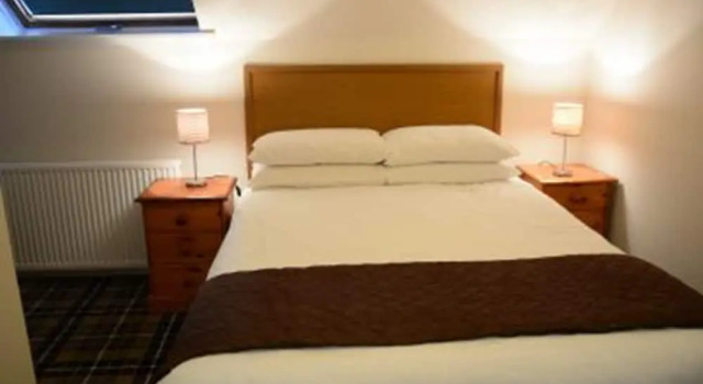 Двухместный номер Standard Tongadale Hotel