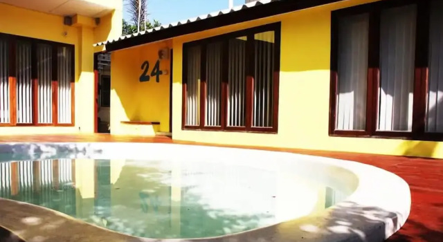 Smile House Guesthouse