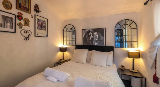 La Casa Al Mare