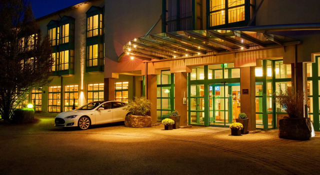 H+ Hotel Limes Thermen Aalen