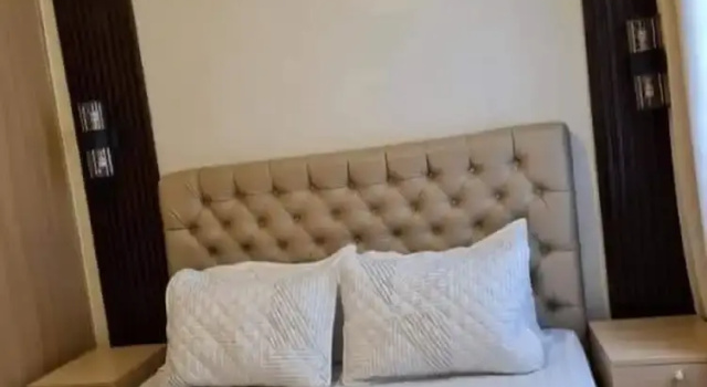 OYO 936 Yumis Condotel Trees Residences, Забронировать Отель Кесон-Сити 