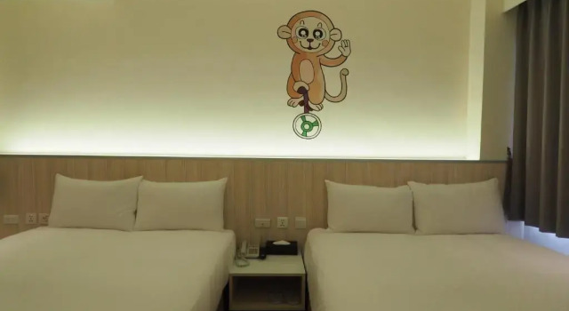 Двухместный номер Superior M Hotel