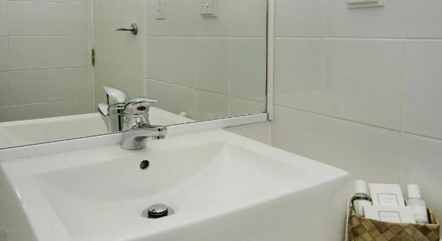 Номер Standard Aarangi Motel