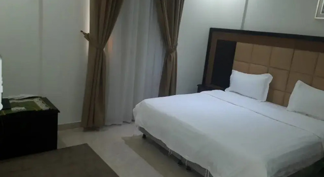 Muraysi Hotel Apartments, Buchen Sie Ferienwohnung Hotels in Provinz Mekka mit Parkplatz, Parkplätze