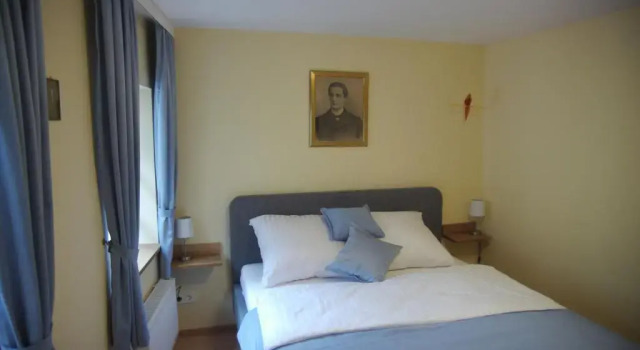 Апартаменты Boutique Charme Apartments Küferstr 4-6