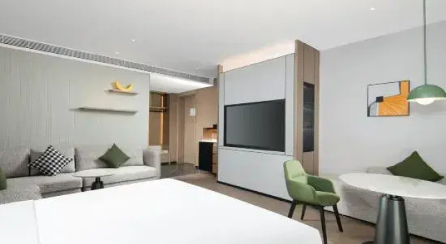 Номер Standard Holiday Inn Kunshan East by IHG