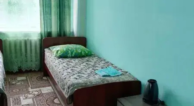 Номер Standard Мотель
