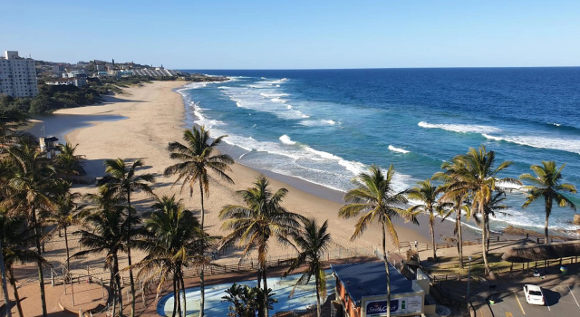 Seabrook In-house Holiday Rentals, Забронировать Отель Маргит Durban South Coast, рядом с Margate Beach