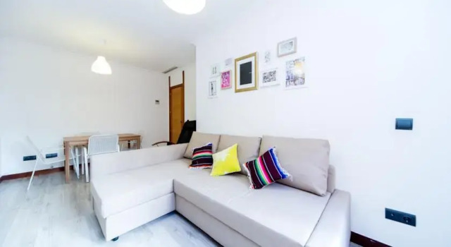 MadrizApartments2, Забронировать Апартаменты/квартира Апартаменты Мадрида, рядом с Театр Монументал, Апартаменты/квартира