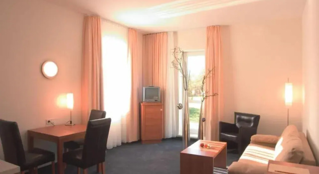 Stadthotel Crailsheim