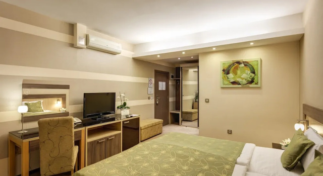 Номер Superior Hotel Tami Residence