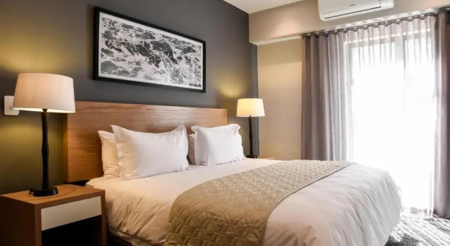 Апартаменты Mint Hotel Rosebank