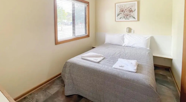 Номер Standard Tumby Bay Caravan Park