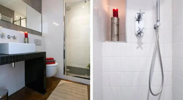 Коттедж с 6 комнатами La Casita del Mar