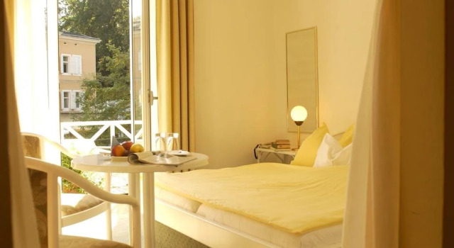 Gleichenbergerhof, Rezerwuj Hotel Bad Gleichenberg Styrian Spa Country