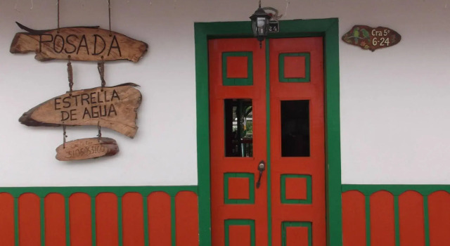 Hostal Estrella de Agua, Book Hostel Hostels in Santander, Hostel