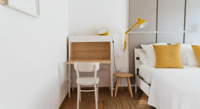 Вилла Ecovilla White Suite