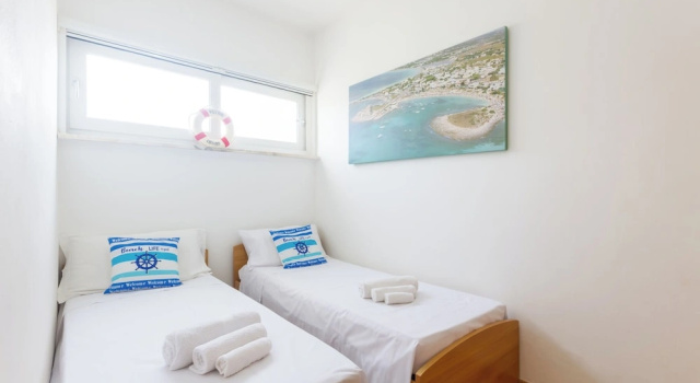 Номер Standard Beach Life Apartment In Boncore