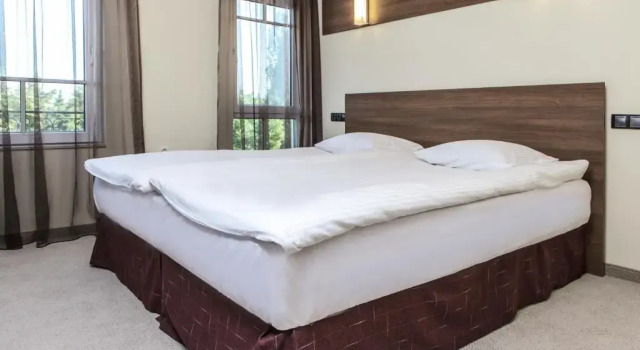 Двухместный номер Standard Hotel Duchess