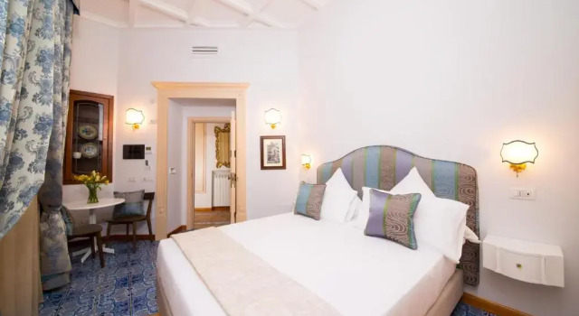 Двухместный номер Classic B&B Maiurè