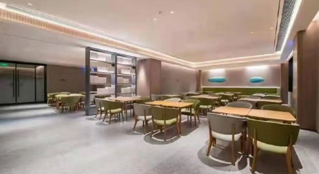 Ji Hotel Dazhou Dazhu, Prenota Hotel Dazhou Sichuan