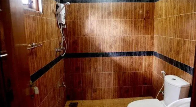 Savon Rich Garden Resort