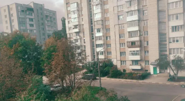 Апартаменты Затишна 1 кімнатна квартира Трускавець
