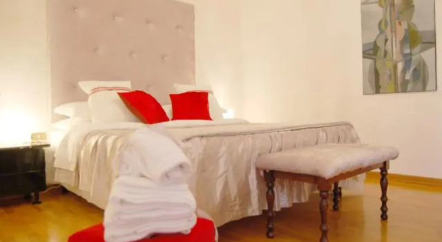 Casa del Bernini, Забронировать Апартаменты/квартира Апартаменты Валь д’Орча, Апартаменты/квартира
