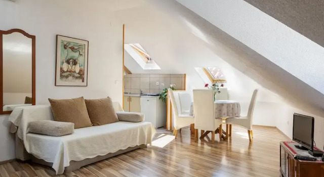 Dubrovnik Sunset Apartments