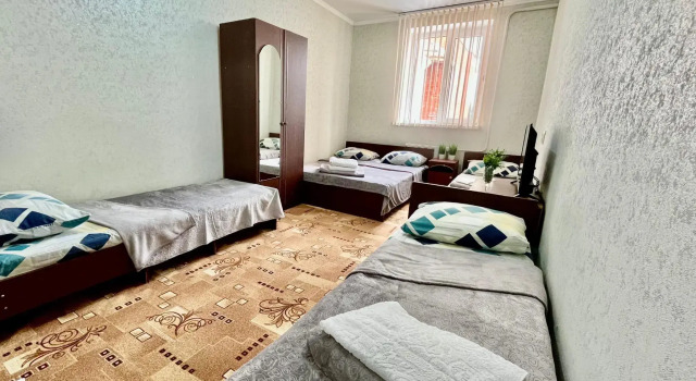 Гостевой дом в центре Анапы, Забронировать Гостевой дом Анапа Побережье Анапы