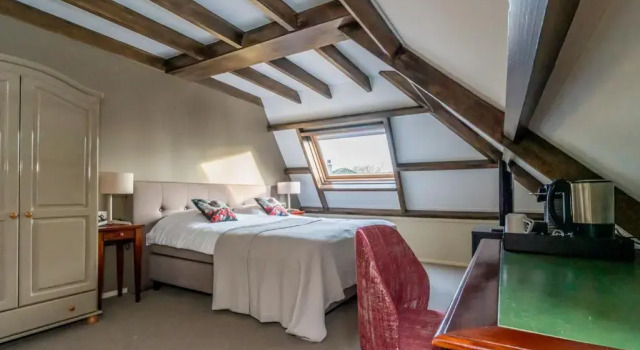 Hostellerie Schuddebeurs - Hampshire Classic, Book Hotel 4-stjernede hoteller i Zeeland, 4*