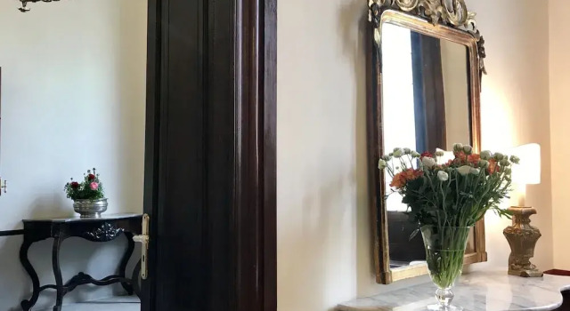 Villa Donna Adriana, Забронировать Вилла Сан-Пьетро-Вернотико Саленто