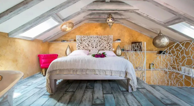 Апартаменты La Dolce Vita Residence - Romantic Boutique Stay for Couples, Veli Lošinj Old Town