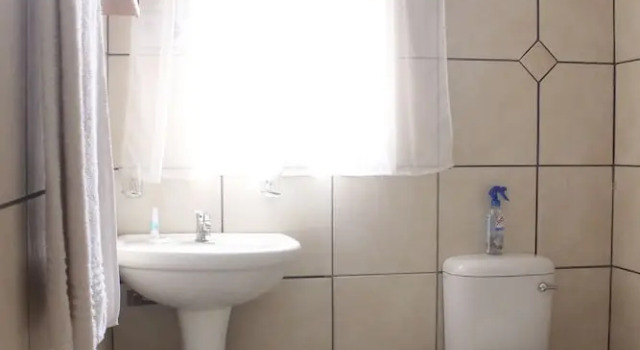 Номер Economy African Sky Bed and Breakfast