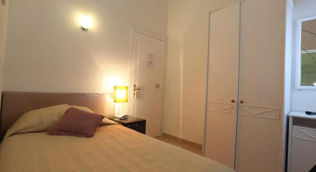Номер Standard Hotel Nettuno