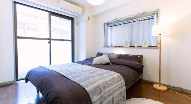 Omotenashi House Kawaguchi, Забронировать Апартаменты/квартира Кавагути Сайтама